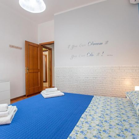 B&B Dream Francavilla Al Mare Dış mekan fotoğraf