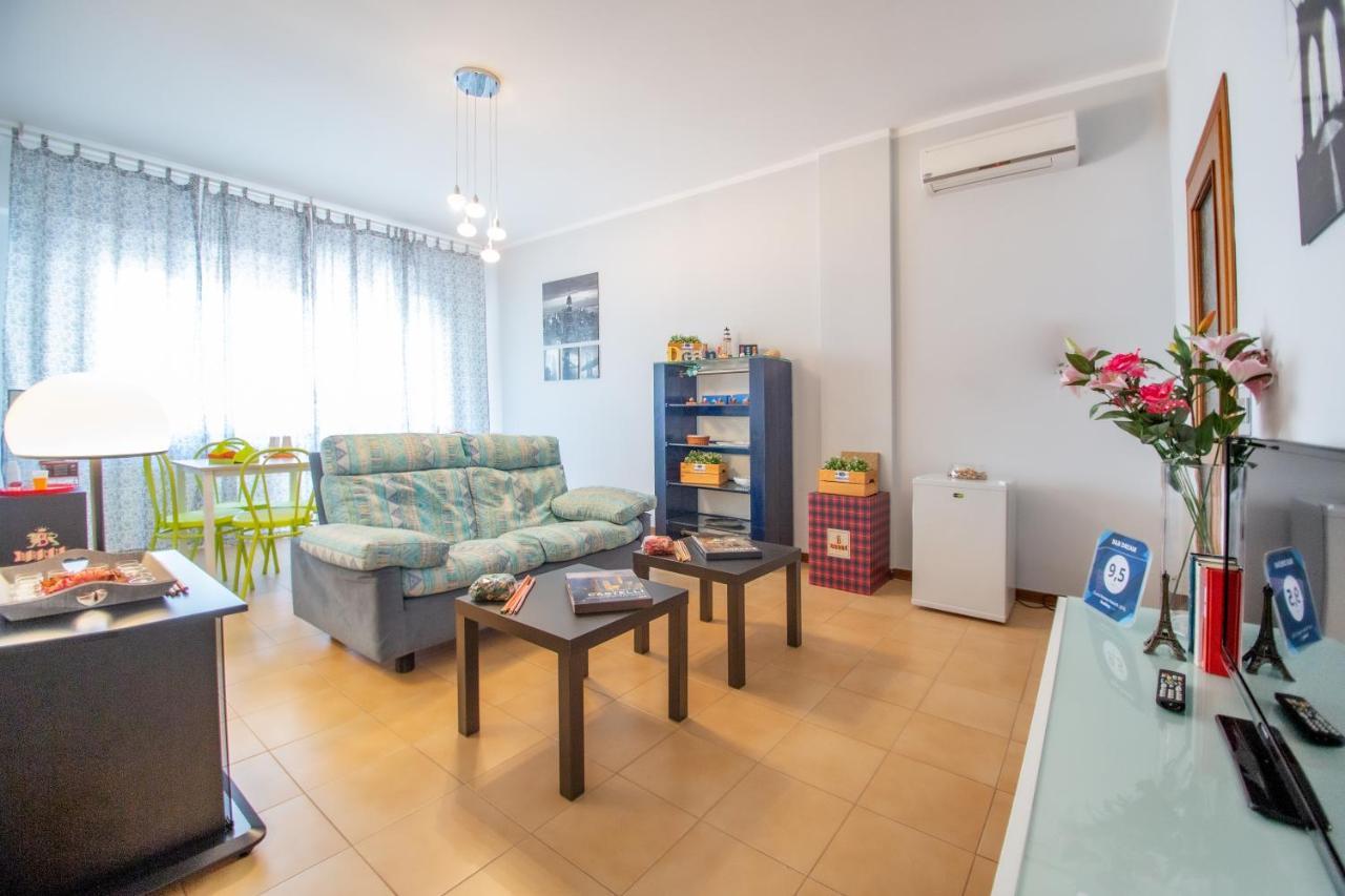 B&B Dream Francavilla Al Mare Dış mekan fotoğraf