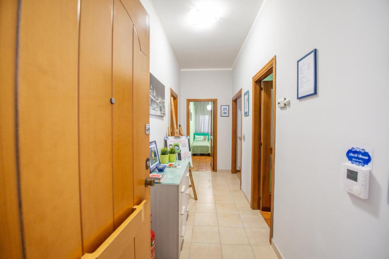 B&B Dream Francavilla Al Mare Dış mekan fotoğraf