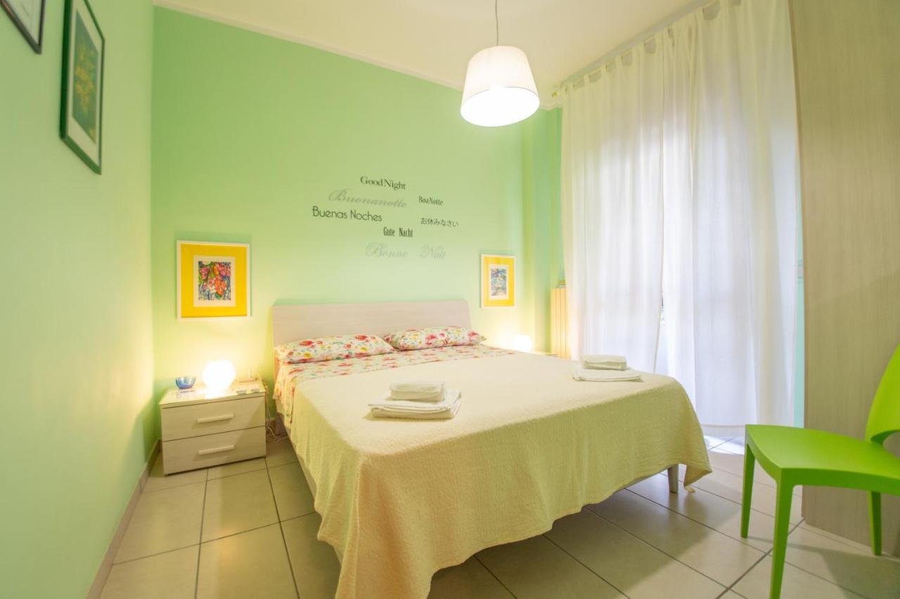 B&B Dream Francavilla Al Mare Dış mekan fotoğraf