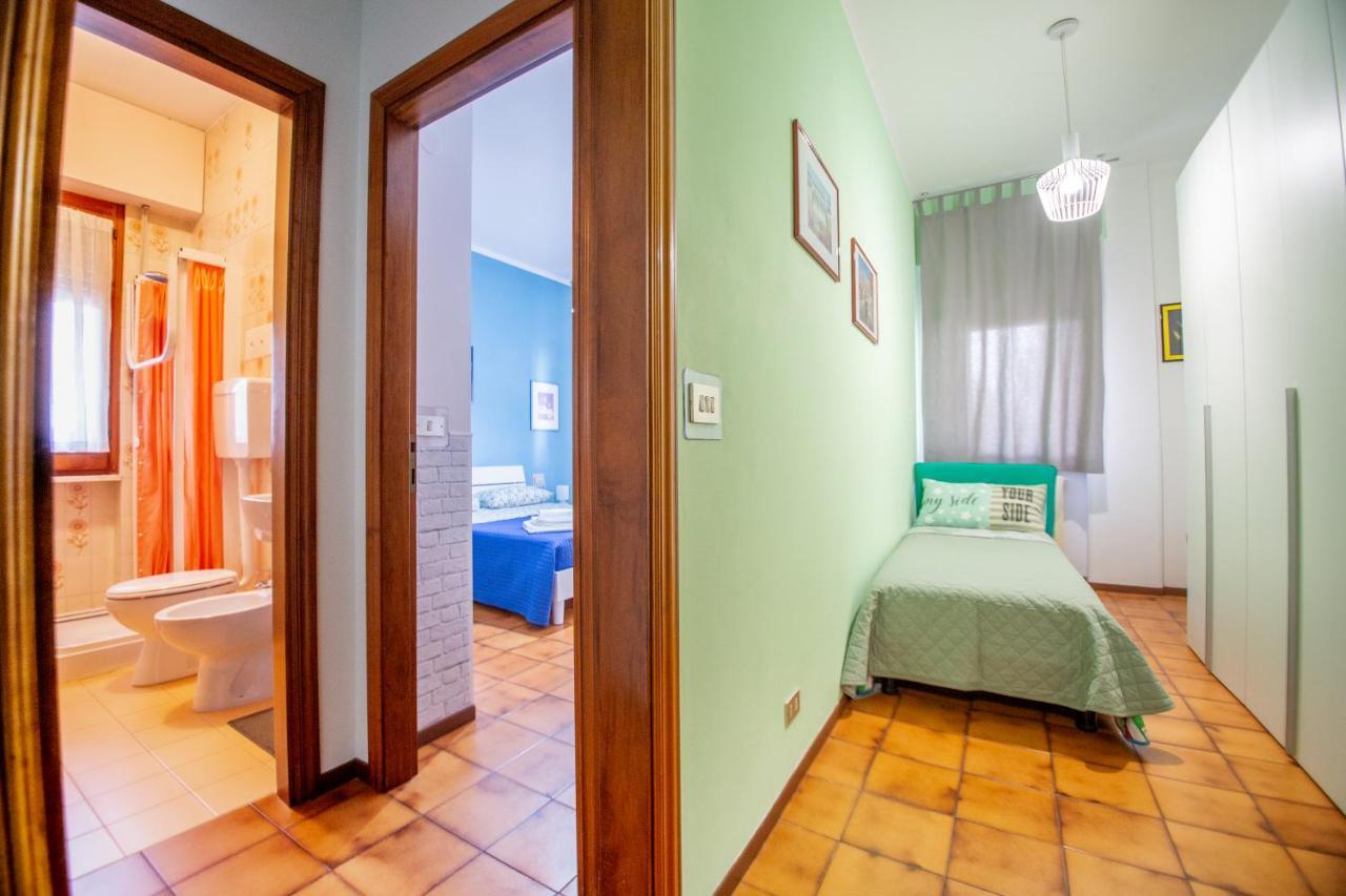 B&B Dream Francavilla Al Mare Dış mekan fotoğraf