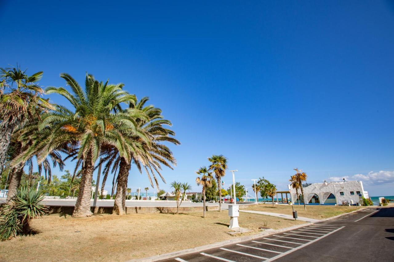 B&B Dream Francavilla Al Mare Dış mekan fotoğraf