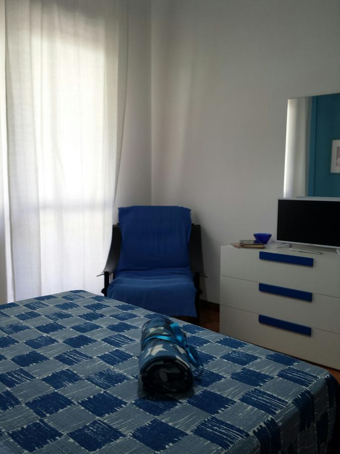 B&B Dream Francavilla Al Mare Dış mekan fotoğraf