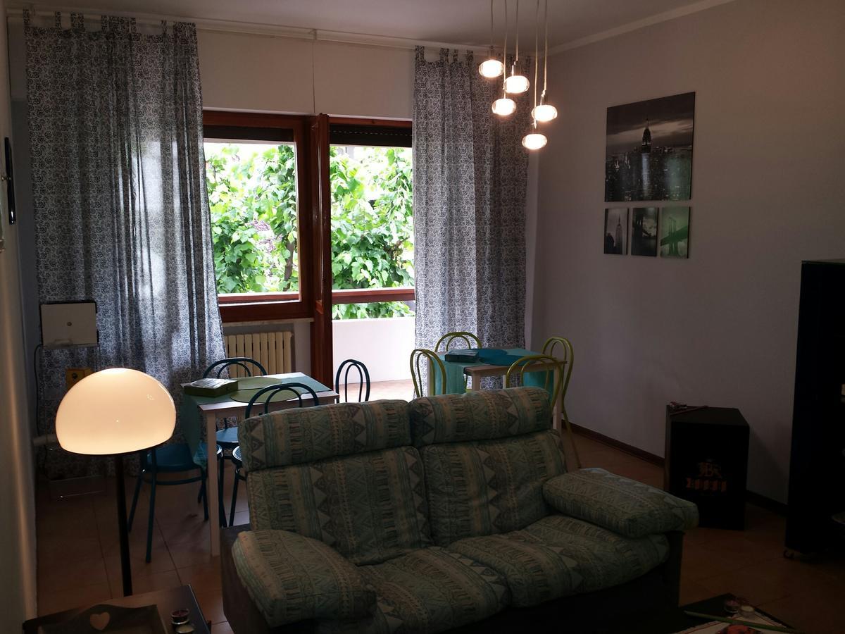 B&B Dream Francavilla Al Mare Dış mekan fotoğraf