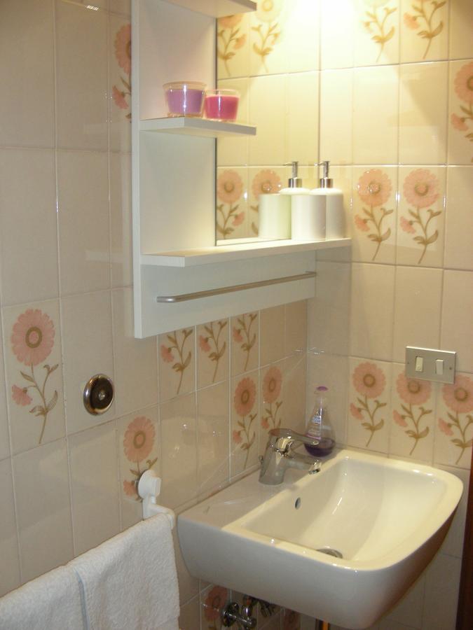 B&B Dream Francavilla Al Mare Dış mekan fotoğraf