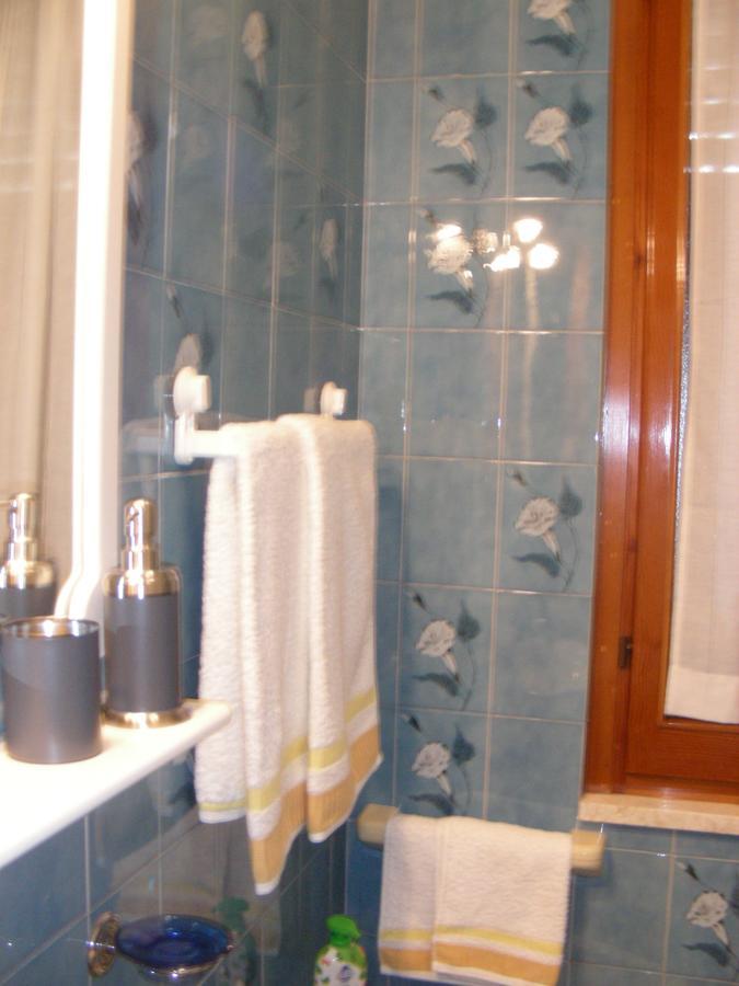 B&B Dream Francavilla Al Mare Dış mekan fotoğraf