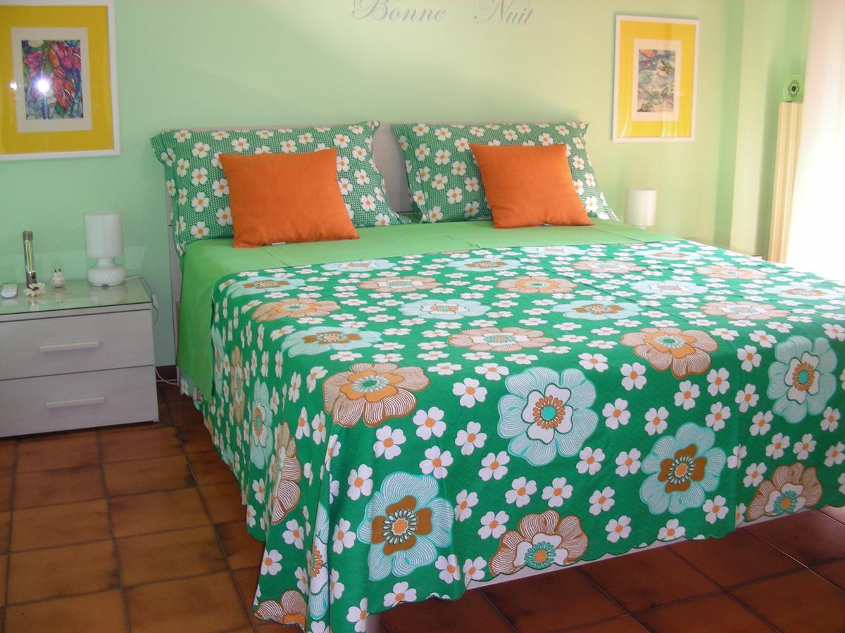B&B Dream Francavilla Al Mare Dış mekan fotoğraf