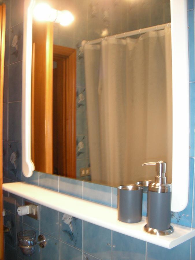 B&B Dream Francavilla Al Mare Dış mekan fotoğraf