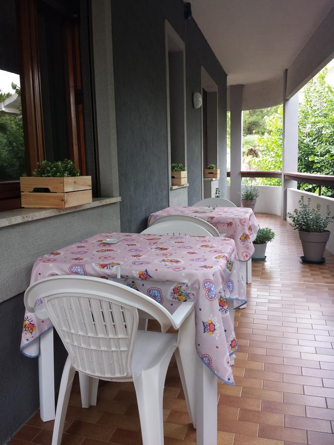 B&B Dream Francavilla Al Mare Dış mekan fotoğraf